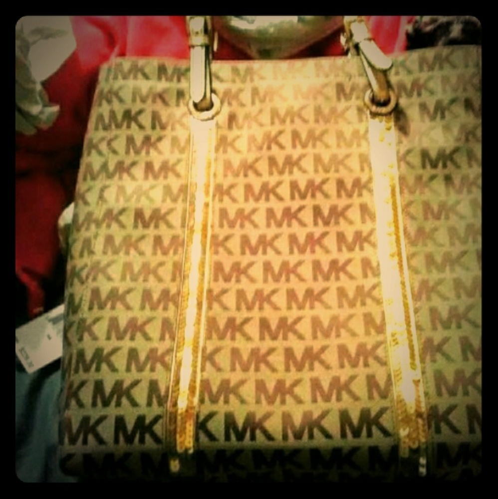 Michael Kors Tote bag